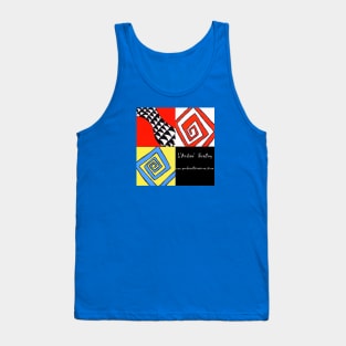 Good Earth Treasure Store Tshirt Tank Top